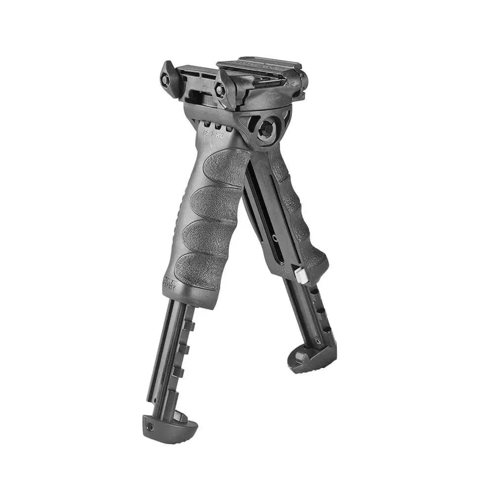 FAB Defense T-POD G2 Rotating Foregrip Bipod