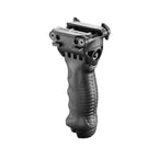 FAB Defense T-POD G2 Rotating Foregrip Bipod – view 2