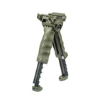 FAB Defense T-POD G2 Rotating Foregrip Bipod – view 4