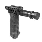 FAB Defense T-POD G2 SL Foregrip Bipod with Built-In Light – view 2