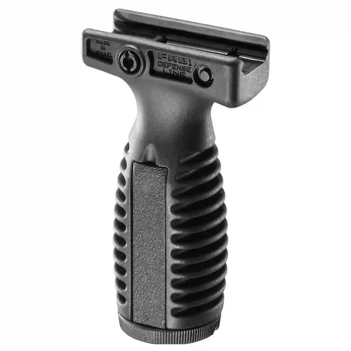 FAB Defense TAL-4 Vertical Foregrip with Battery Compartment