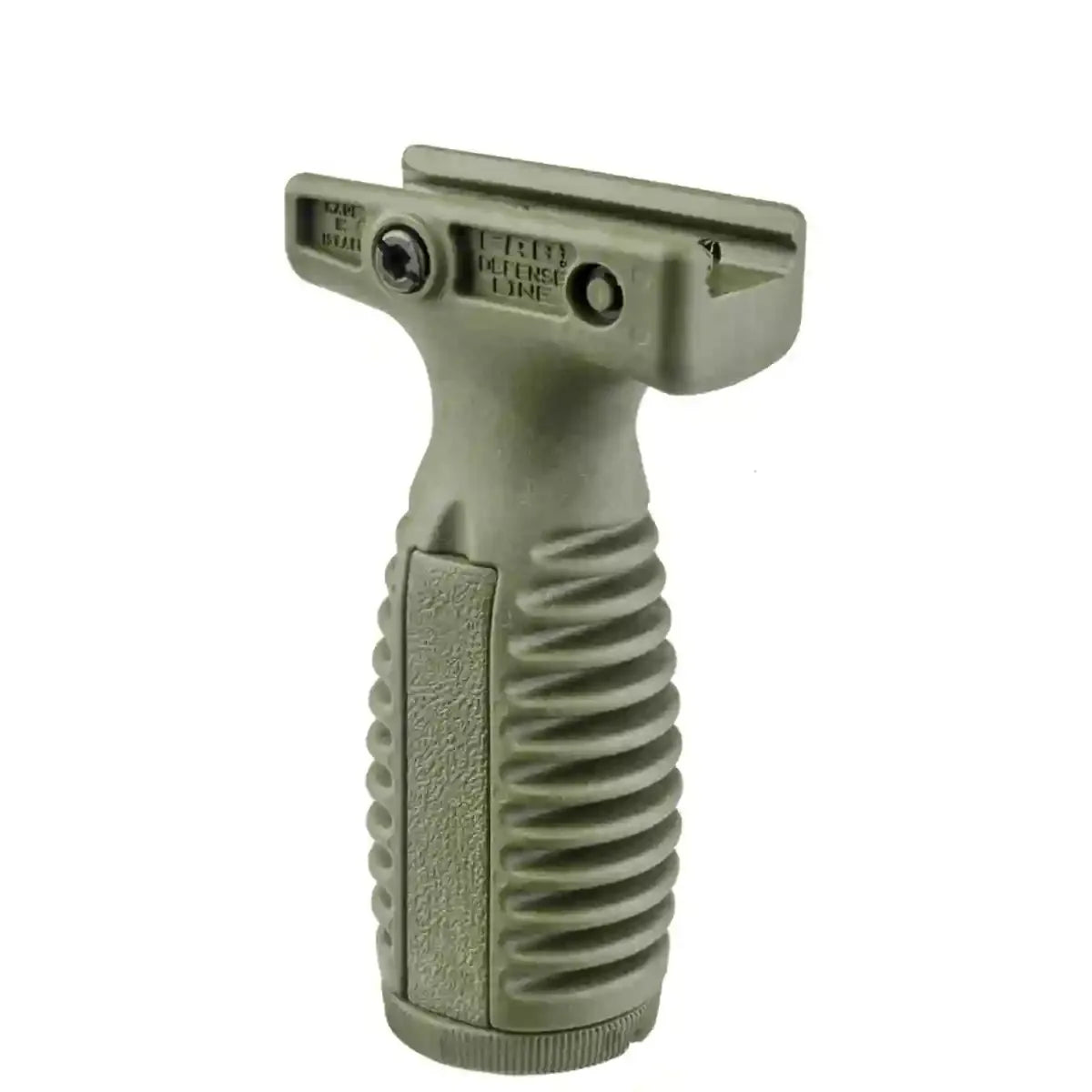 FAB Defense TAL-4 Vertical Foregrip with Battery Compartment – view 3