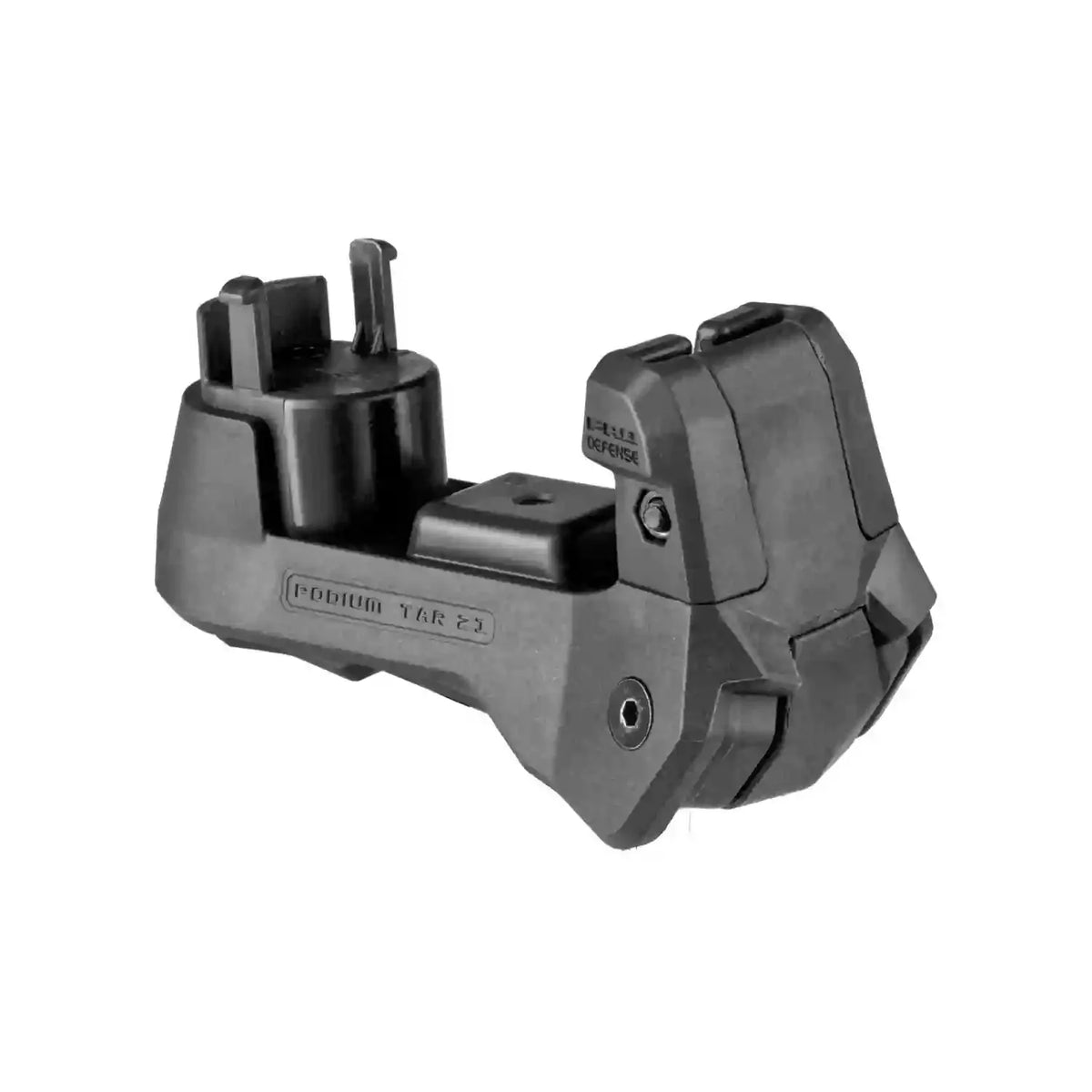 FAB Defense Tarpod bipod for TAR-21, view 3