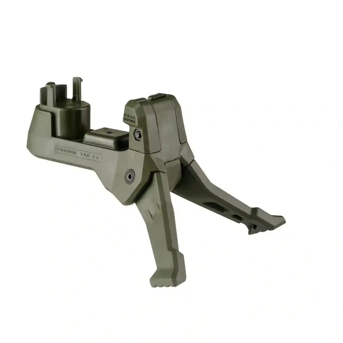 FAB Defense Tarpod bipod for TAR-21, view 4