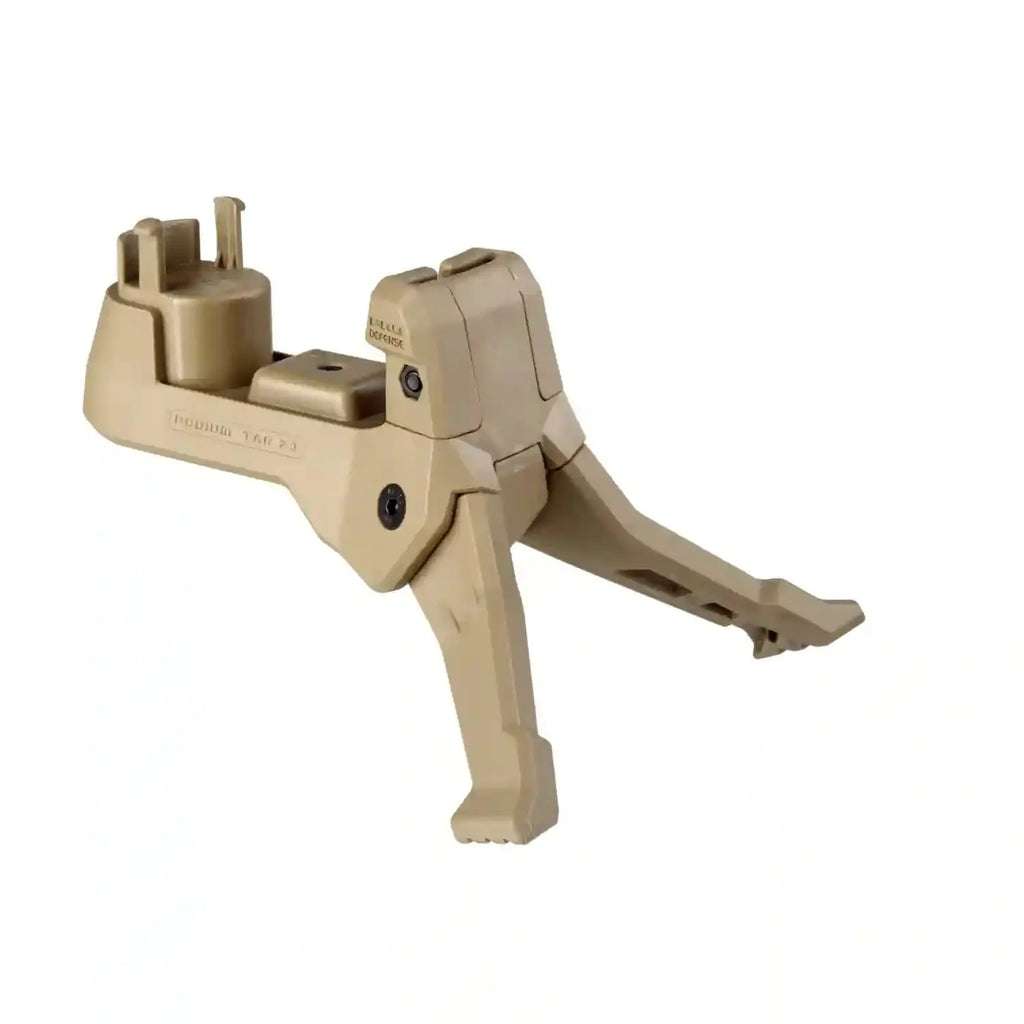 FAB Defense Tarpod bipod for TAR-21, view 5