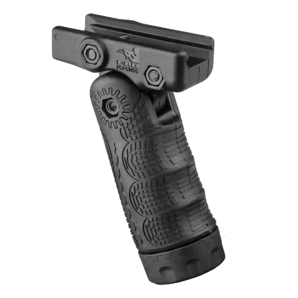 FAB Defense TFL 7-Position Folding Foregrip – view 3