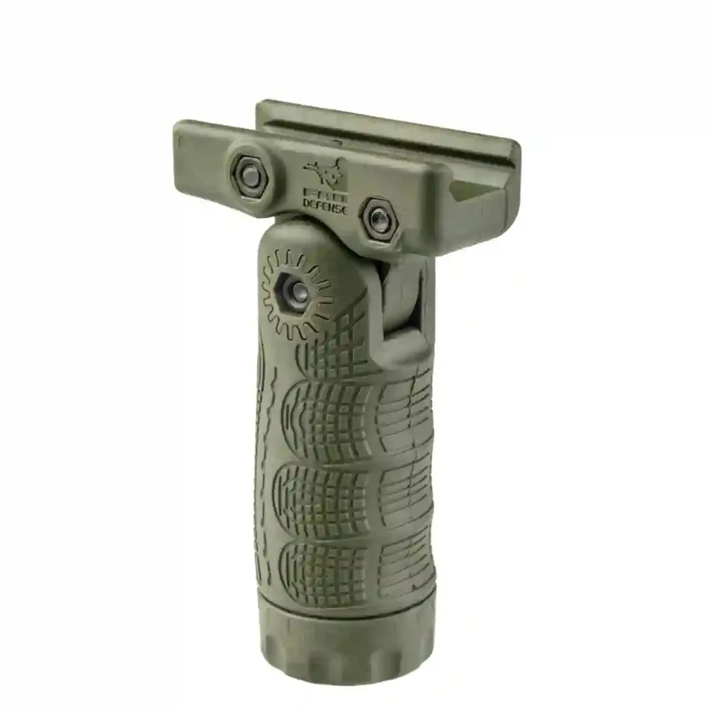 FAB Defense TFL 7-Position Folding Foregrip – view 5