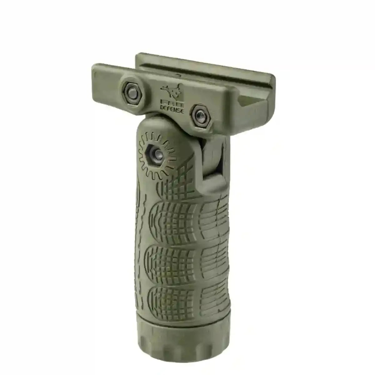 FAB Defense TFL 7-Position Folding Foregrip – view 5