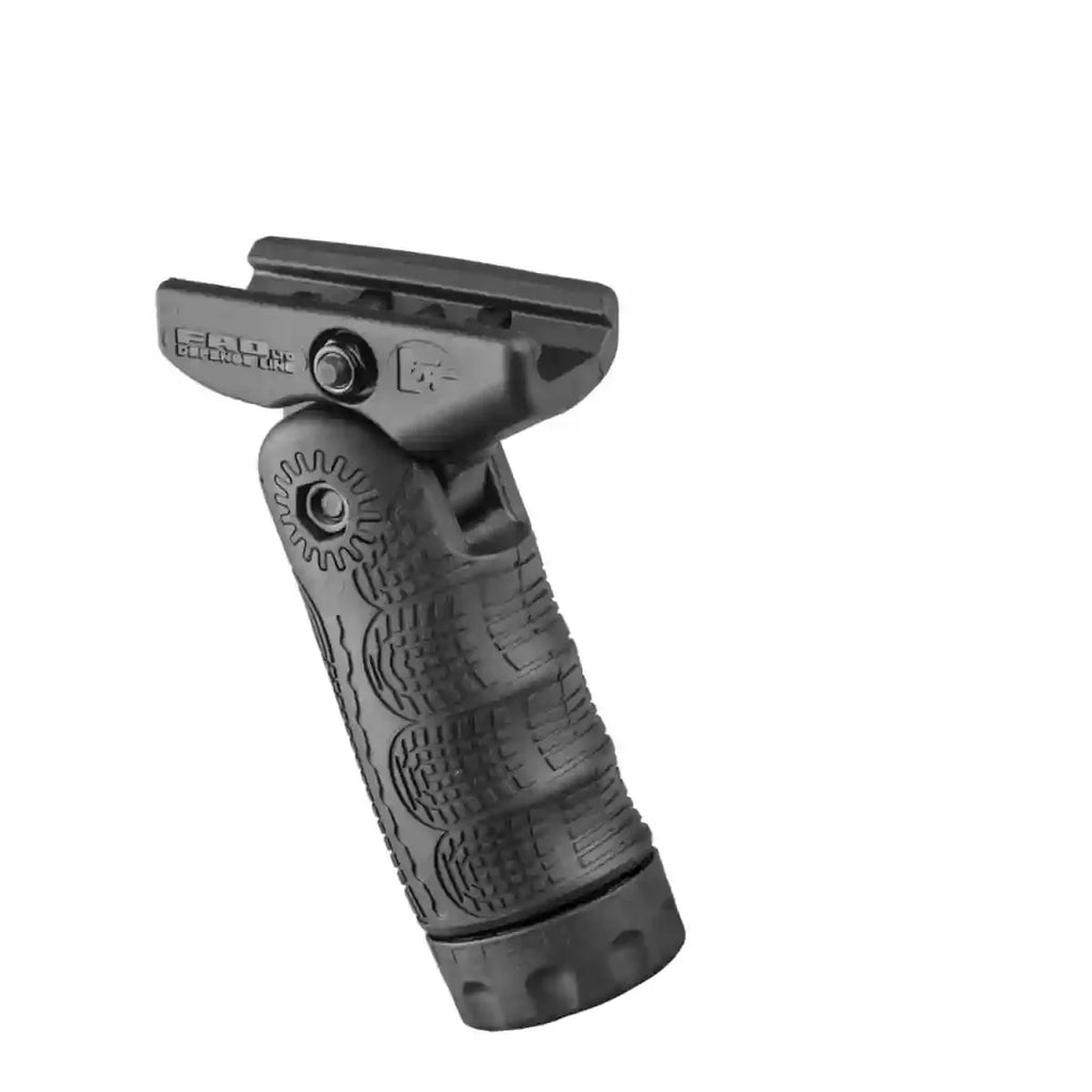 FAB Defense TFL-QR Quick-Release 7-Position Folding Foregrip