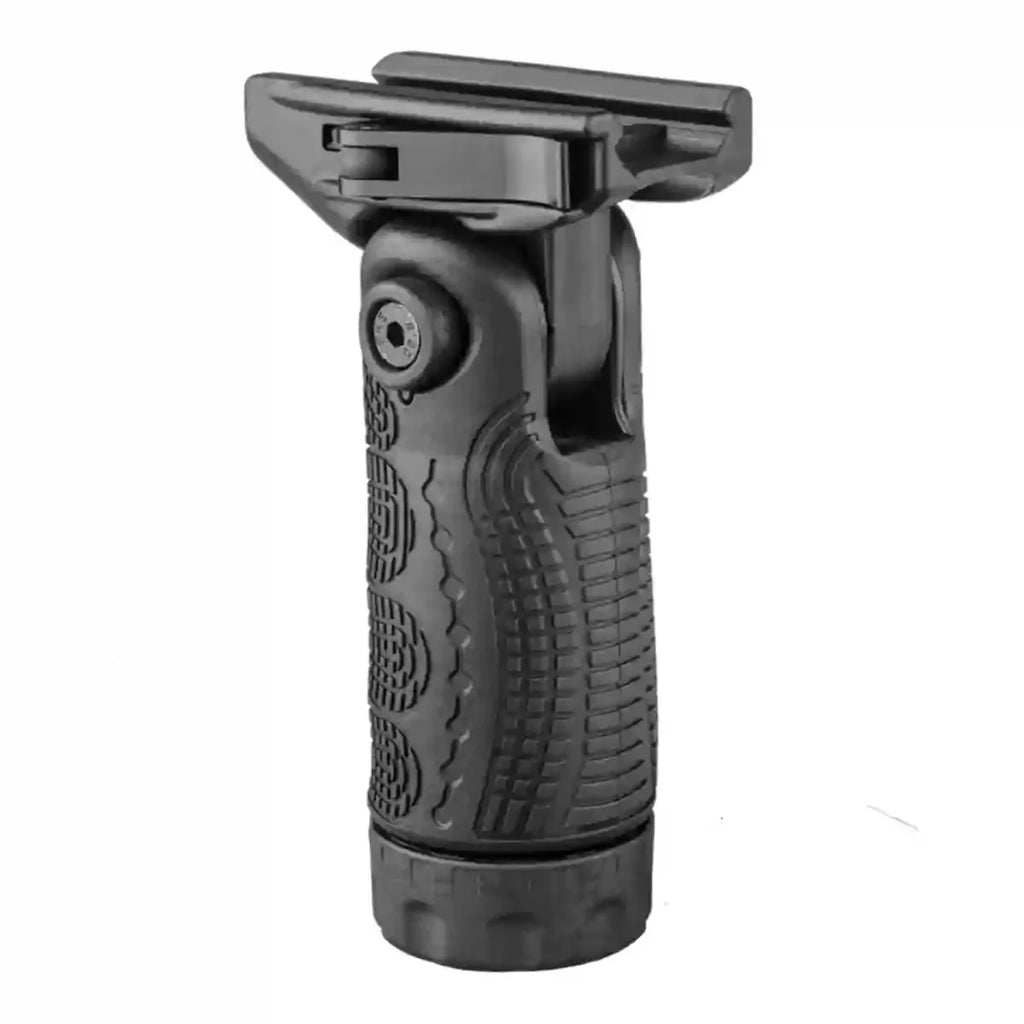FAB Defense TFL-QR Quick-Release 7-Position Folding Foregrip – view 2