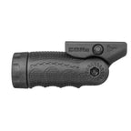 FAB Defense TFL-QR Quick-Release 7-Position Folding Foregrip – view 3