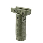 FAB Defense TFL-QR Quick-Release 7-Position Folding Foregrip – view 5