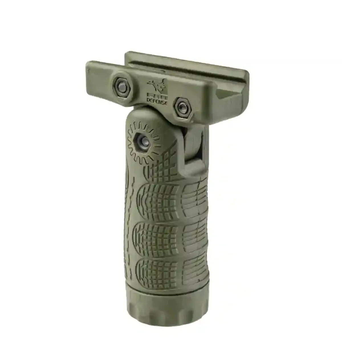 FAB Defense TFL-QR Quick-Release 7-Position Folding Foregrip – view 5