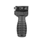 FAB Defense TFS Adjustable Side-Folding Foregrip – view 2