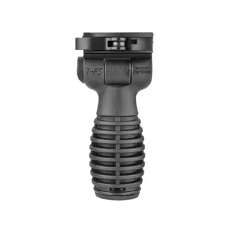 FAB Defense TFS Adjustable Side-Folding Foregrip – view 2