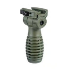 FAB Defense TFS Adjustable Side-Folding Foregrip – view 3