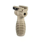 FAB Defense TFS Adjustable Side-Folding Foregrip – view 4