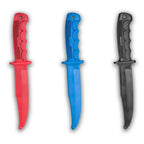 FAB Defense TKN Rubber Training Knife