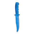 FAB Defense TKN Rubber Training Knife – view 2