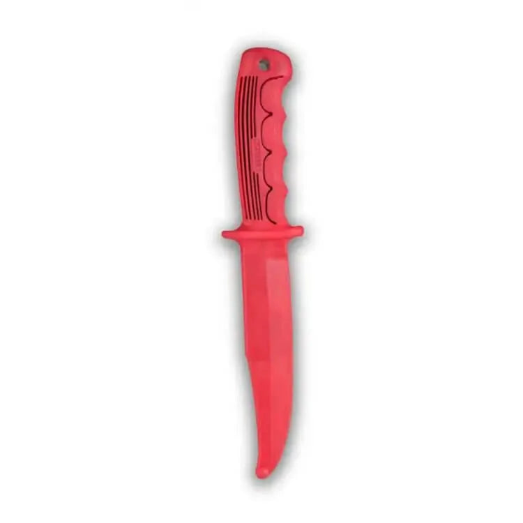 FAB Defense TKN Rubber Training Knife – view 3