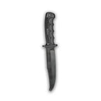 FAB Defense TKN Rubber Training Knife – view 4