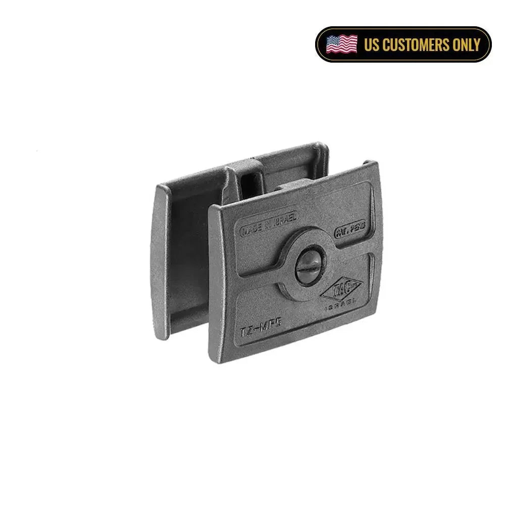 FAB Defense TZ-5 Magazine Coupler for MP5 9mm Mags