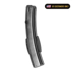 FAB Defense TZ-5 Magazine Coupler for MP5 9mm Mags – view 2