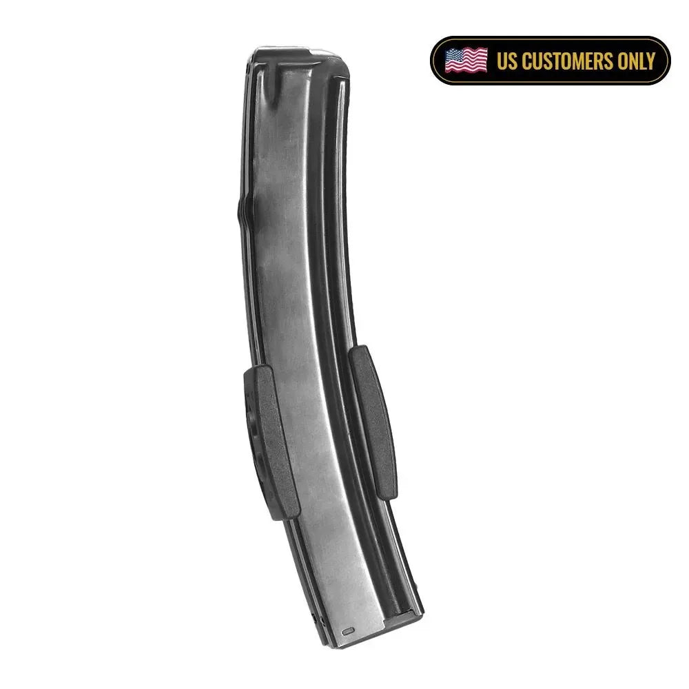 FAB Defense TZ-5 Magazine Coupler for MP5 9mm Mags – view 2
