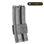 FAB Defense TZ-5 Magazine Coupler for MP5 9mm Mags – view 3