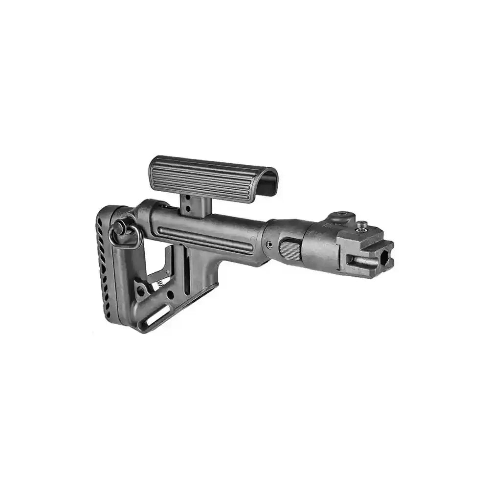 FAB Defense UAS-AKP Folding AK Stock with Cheek Rest – view 2