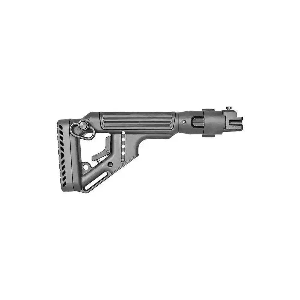 FAB Defense UAS-AKP Folding AK Stock with Cheek Rest – view 3