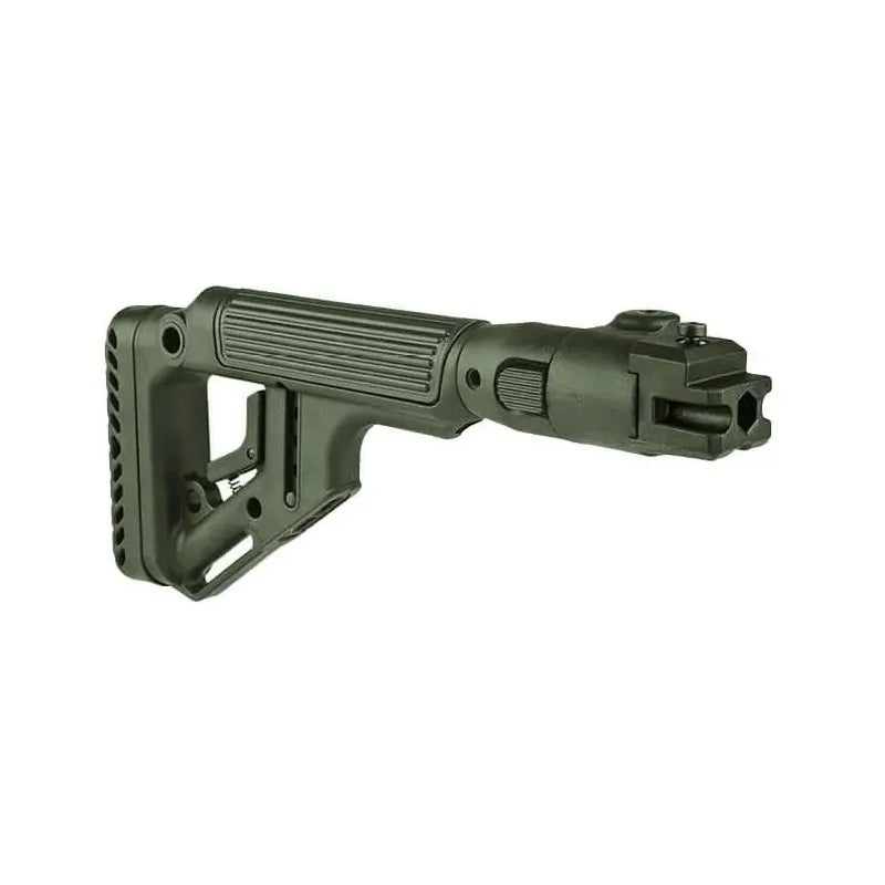 FAB Defense UAS-AKP Folding AK Stock with Cheek Rest – view 5