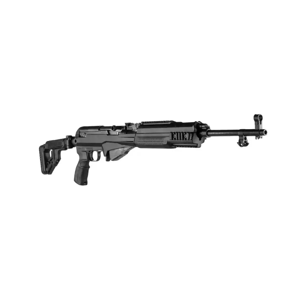 FAB Defense UAS-SKS Chassis with Folding Stock