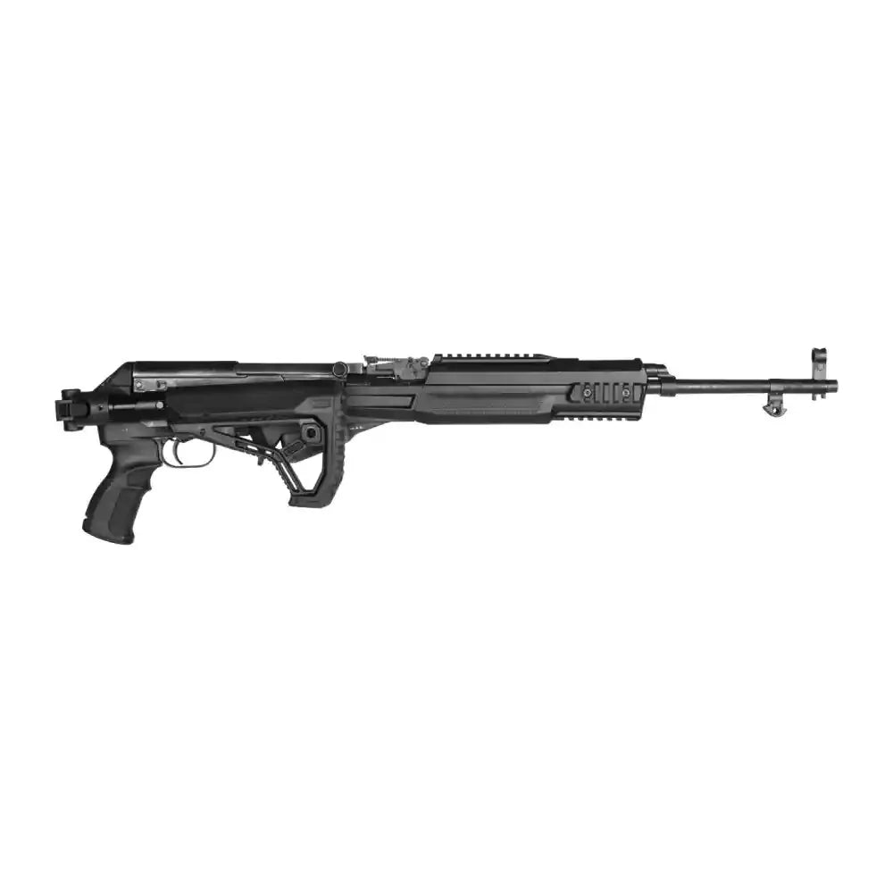 FAB Defense UAS-SKS Chassis with Folding Stock – view 2