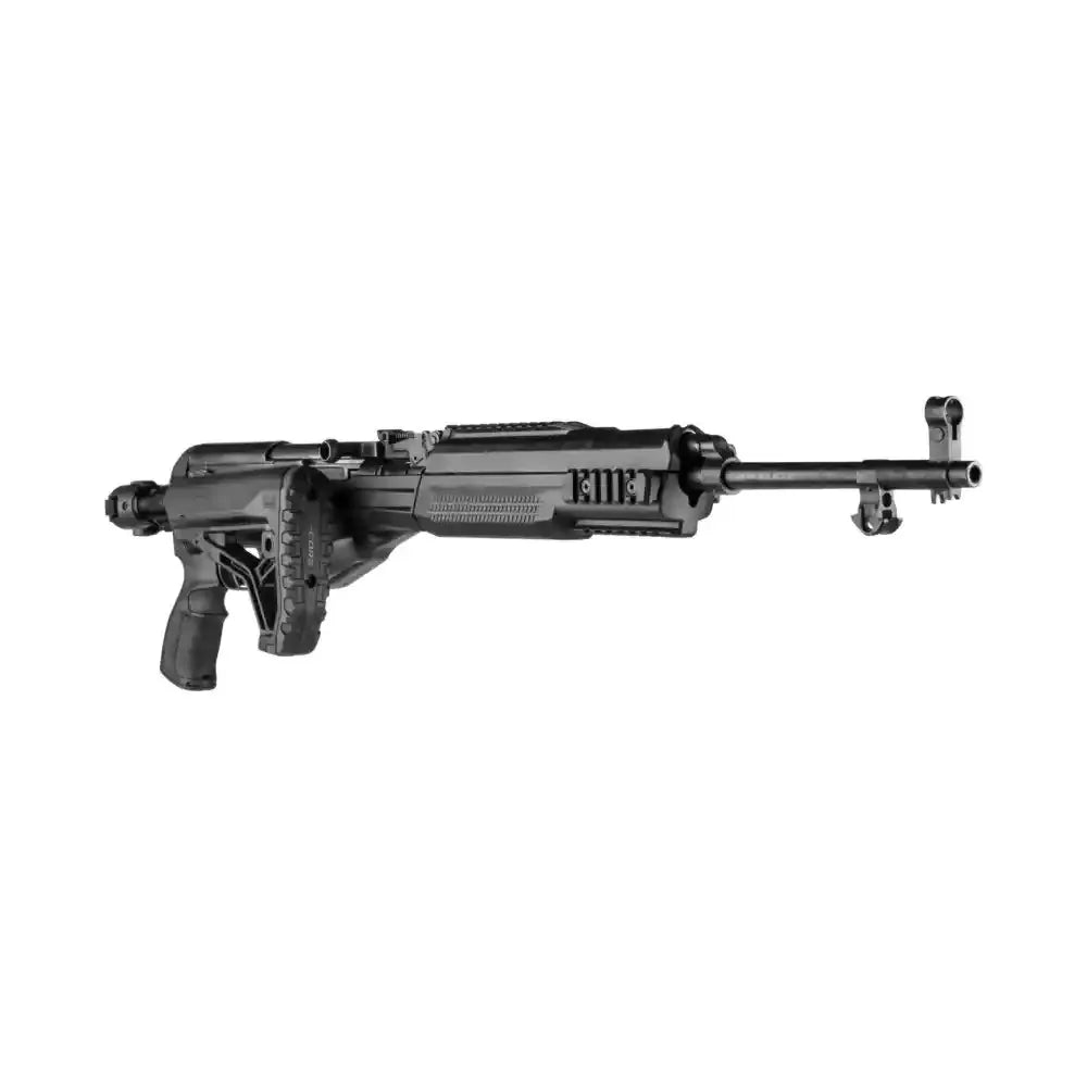 FAB Defense UAS-SKS Chassis with Folding Stock – view 3