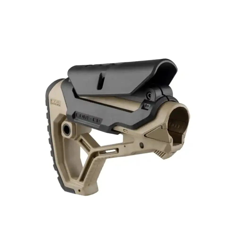 FAB Defense UAS-SKS Chassis with Folding Stock – view 4