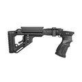 FAB Defense UAS Folding Collapsible Stock Kit for SVD Dragunov