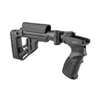 FAB Defense UAS Folding Collapsible Stock Kit for SVD Dragunov – view 4