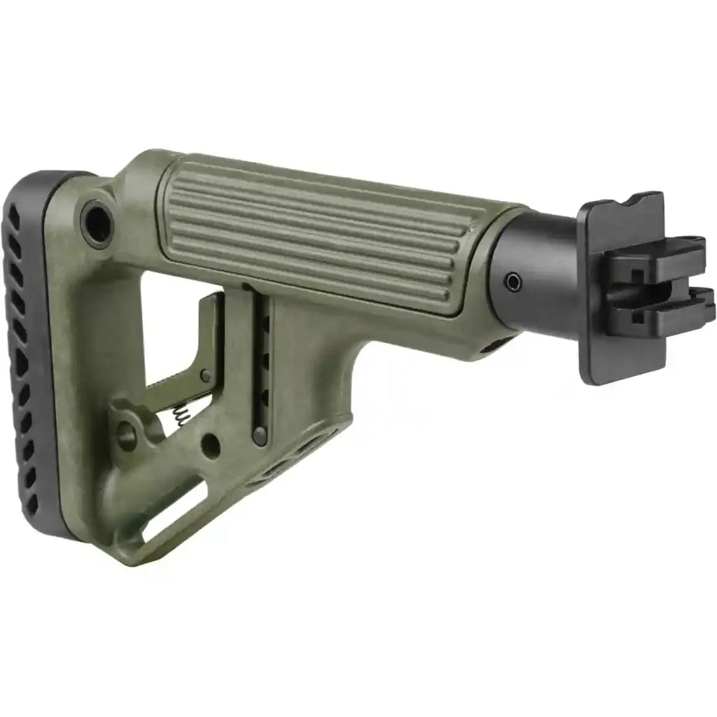 FAB Defense UAS VEPR stock, OD Green