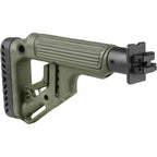 FAB Defense UAS VEPR stock, OD Green