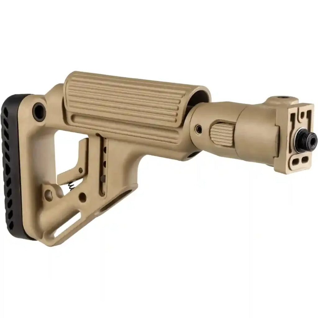 FAB Defense UAS VZ.58 Folding Stock – view 4