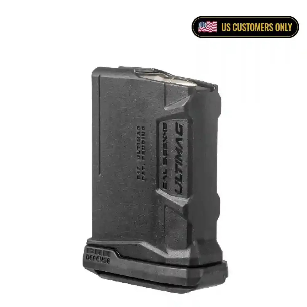FAB Defense ULTIMAG 10R AR-15 10-Round Magazine (5.56)