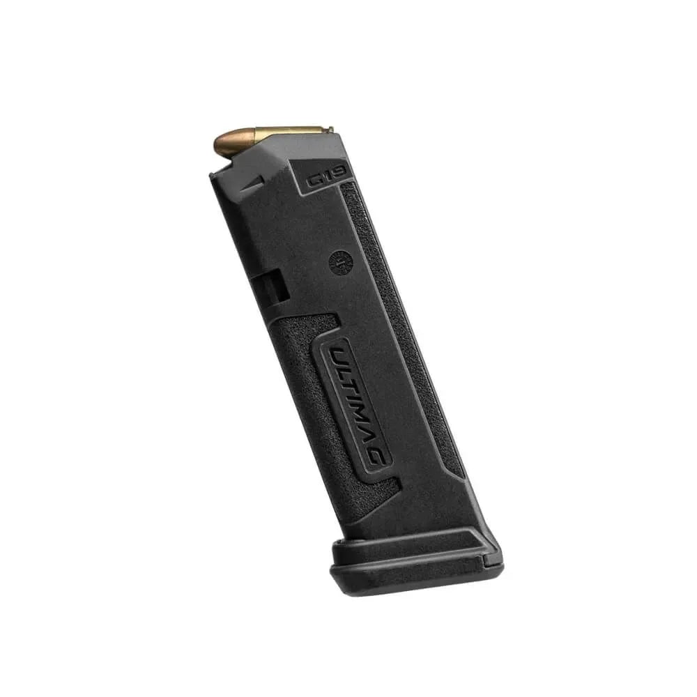 FAB Defense ULTIMAG 16-Round Magazine for Glock 19