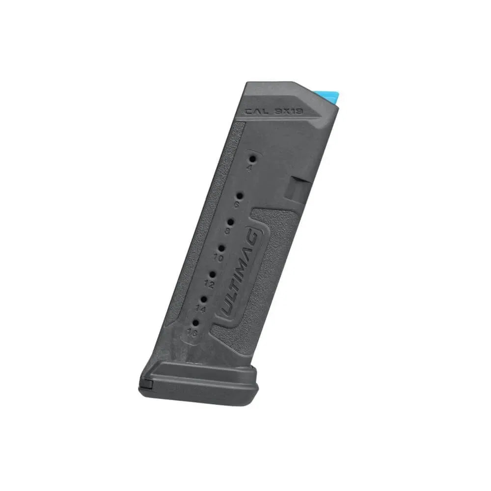 FAB Defense ULTIMAG 16-Round Magazine for Glock 19 – view 8