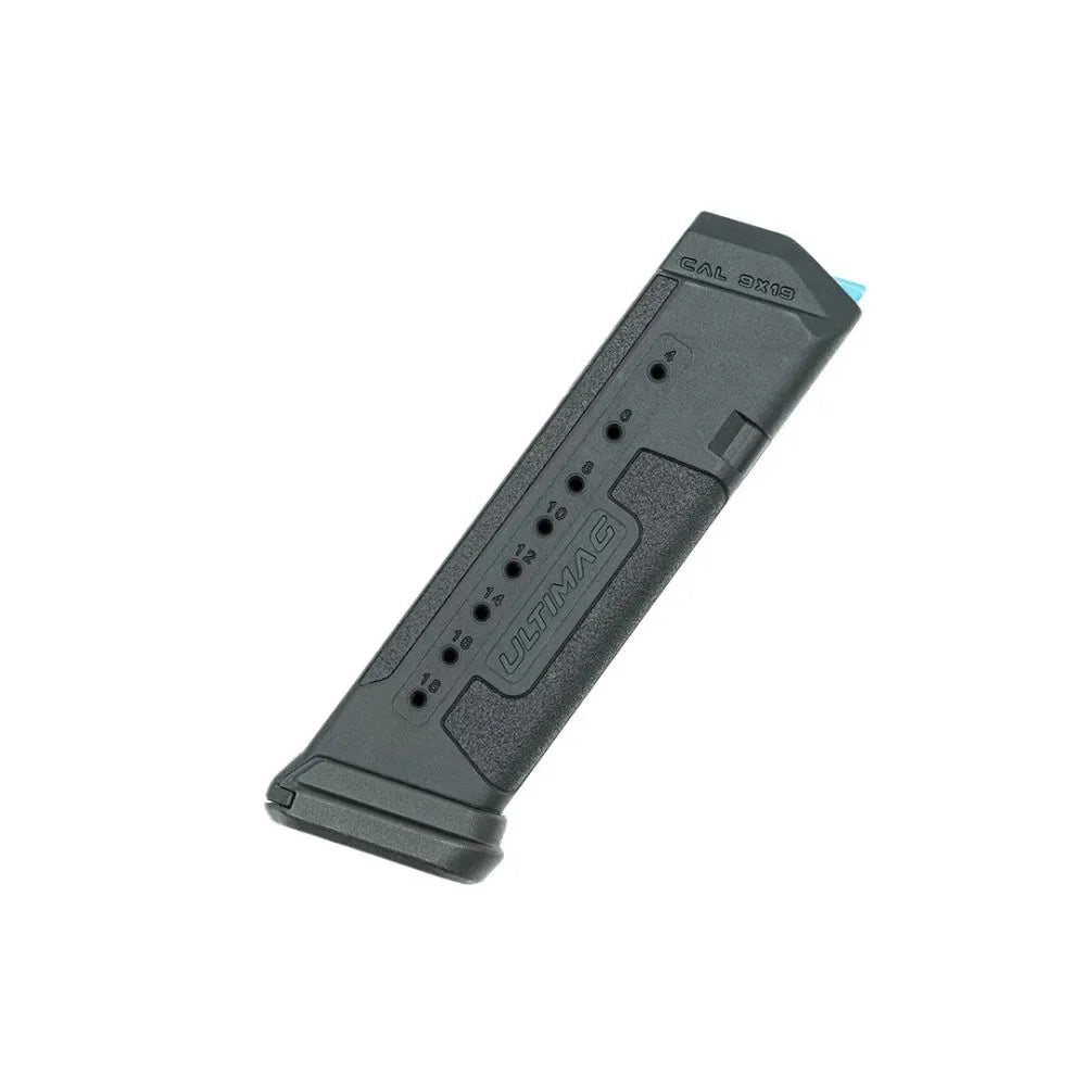 FAB Defense 18-round magazine for Glock 17 – view 5