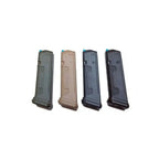 FAB Defense 18-round magazine for Glock 17 – view 6