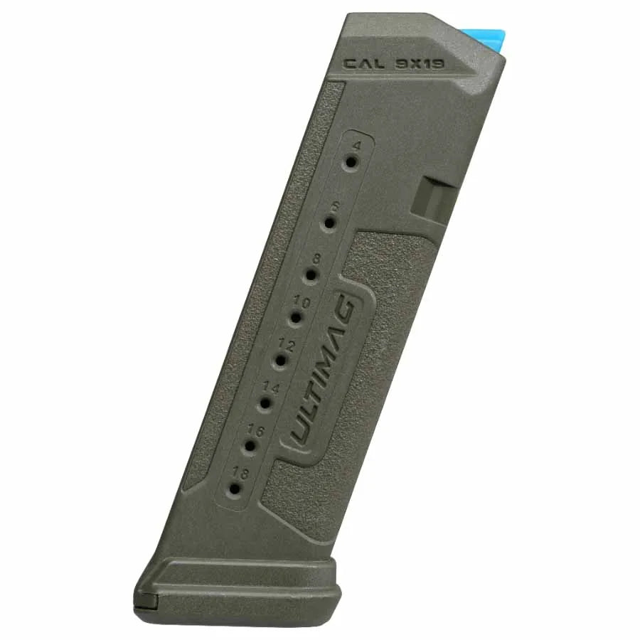 FAB Defense 18-round magazine for Glock 17 – view 7