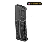 FAB Defense ULTIMAG 30R Window Magazine for AR-15 / M4 (5.56)