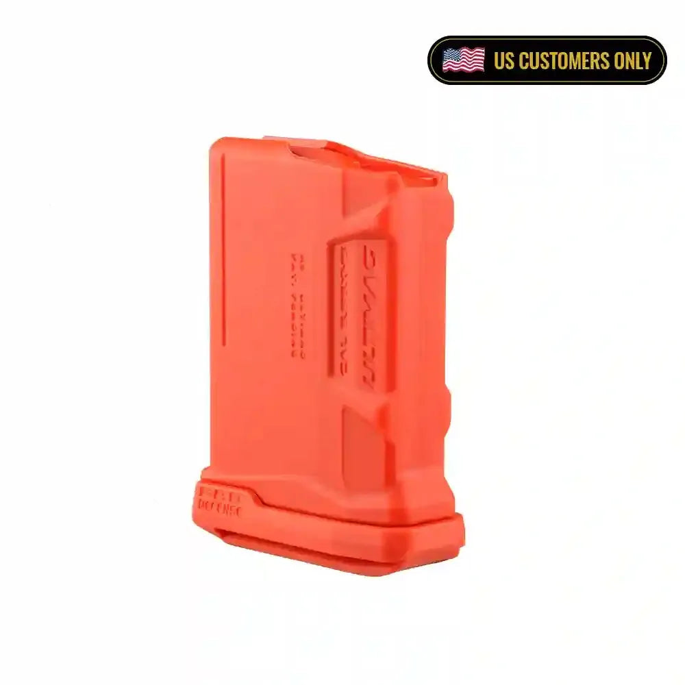 FAB Defense ULTIMAG 5R AR-15 5-Round Magazine (5.56) – view 6