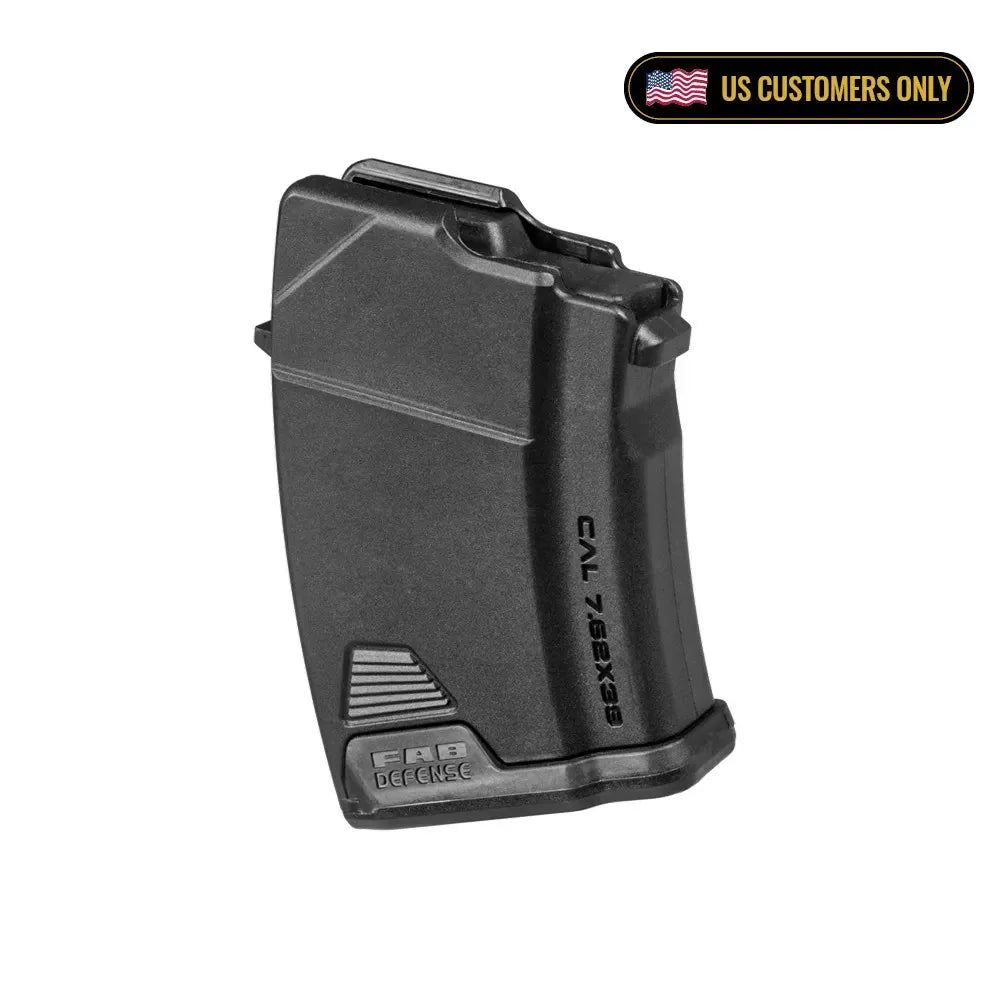 FAB Defense ULTIMAG AK 10-round magazine